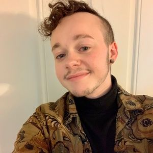 Meet your Posher, Kieran